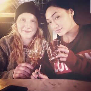 Meet your Posher, Allison